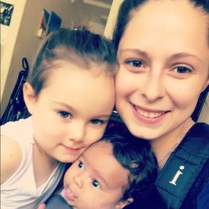 Meet your Posher, Amanda